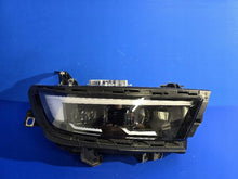 Laden Sie das Bild in den Galerie-Viewer, Frontscheinwerfer Opel Astra L 9840160980 Full LED Rechts Scheinwerfer Headlight SCH4487405279oe