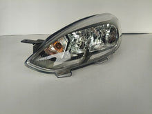 Laden Sie das Bild in den Galerie-Viewer, Frontscheinwerfer Ford Fiesta H1BB-13W030-AE Links Scheinwerfer Headlight SCH7582312447zw