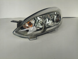 Frontscheinwerfer Ford Fiesta H1BB-13W030-AE Links Scheinwerfer Headlight SCH7582312447zw