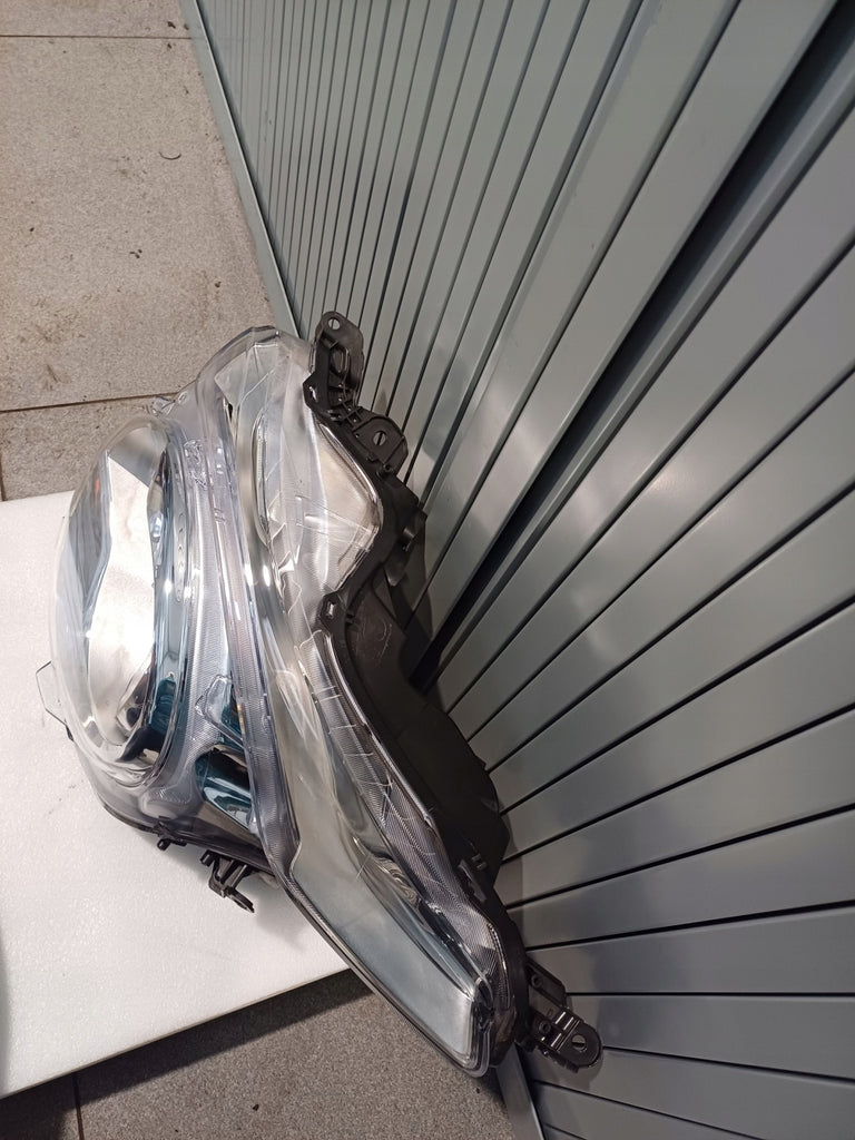 Frontscheinwerfer Citroën C1 II 90060985 Links Scheinwerfer Headlight SCH8818788516zs