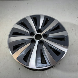 1x Alufelge 17 Zoll 6.5