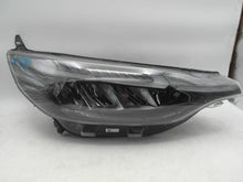 Laden Sie das Bild in den Galerie-Viewer, Frontscheinwerfer Ford Custom PZ3113E014CB DZ3113F014CB149R006360 Rechts SCH2889019386vi