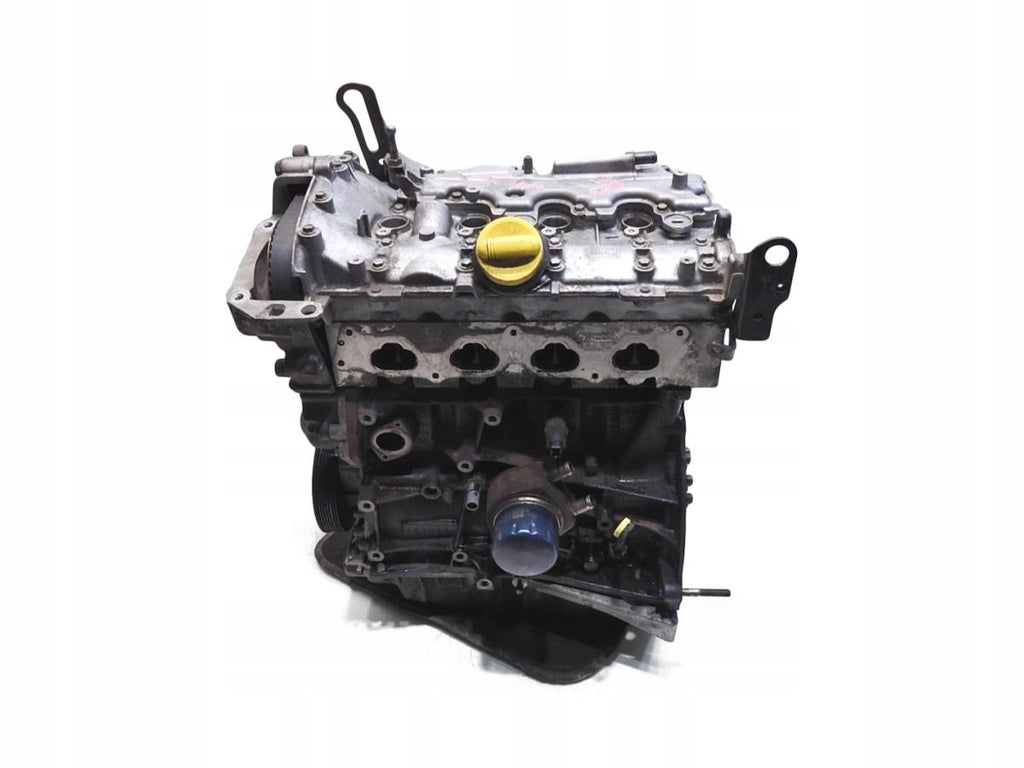 Motor Renault Espace IV F4R794 2.0 163PS 120kW 214TKm 2005 Benzin Unkomplett