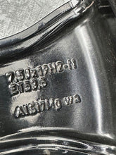 Laden Sie das Bild in den Galerie-Viewer, 1x Alufelge 19 Zoll 5x112 A2434011500 Mercedes-Benz Eqa Eqb Eqc Rim Wheel FEL1071746023uv