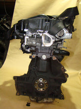 Laden Sie das Bild in den Galerie-Viewer, Motor Renault Master G9UA754 2.5 DCI 241TKm 2002 Diesel Engine Unkomplett