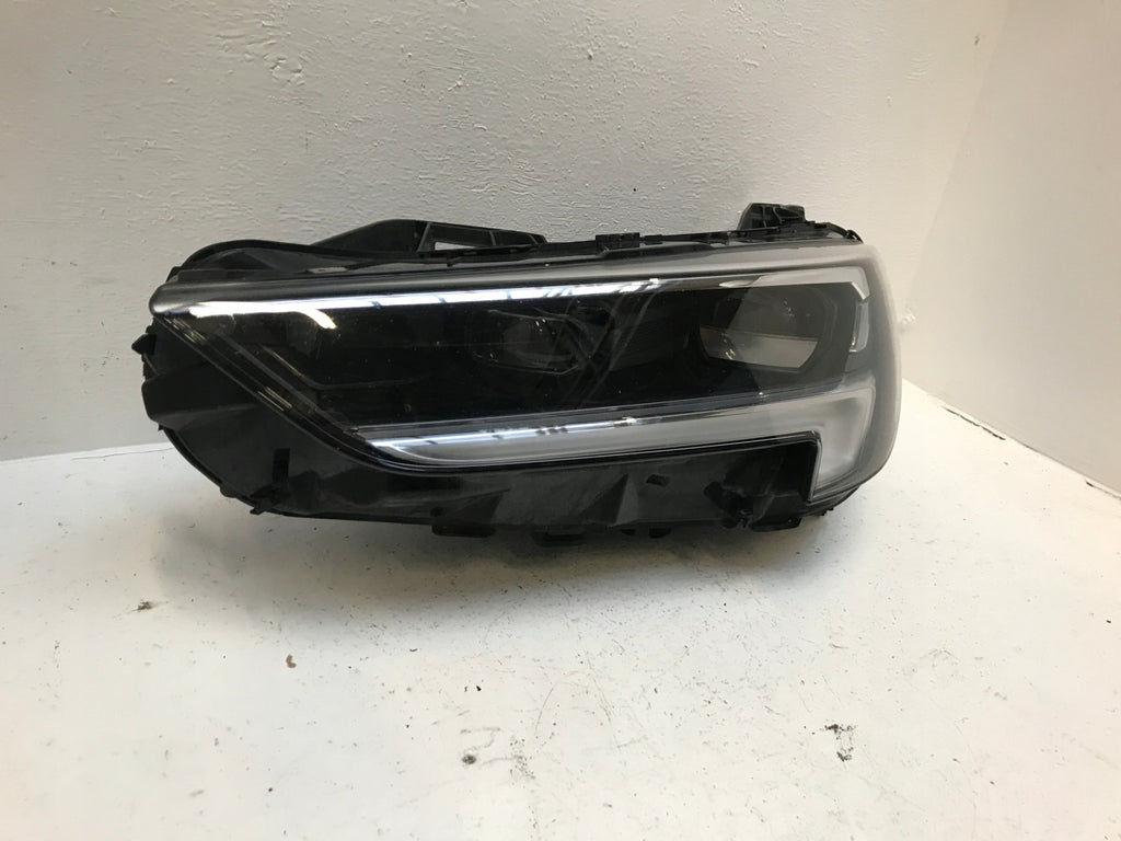 Frontscheinwerfer Opel Insignia B 1176001 Links Scheinwerfer Headlight SCH6818652845rp
