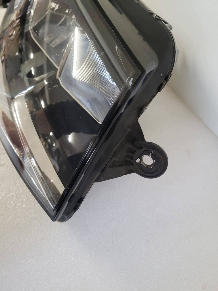 Frontscheinwerfer VW 7E1941016AD Rechts Scheinwerfer Headlight SCH4417327899ck