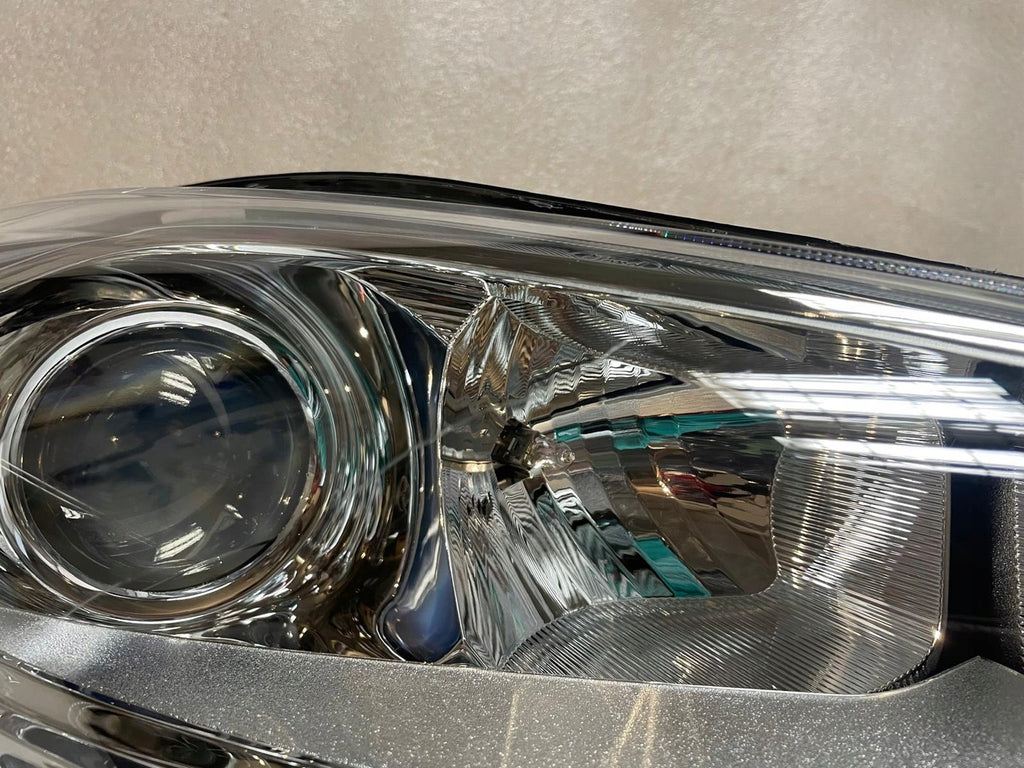 Frontscheinwerfer Ford Fiesta C1BB-13W029-CH LED Rechts Scheinwerfer Headlight SCH9109179193wp