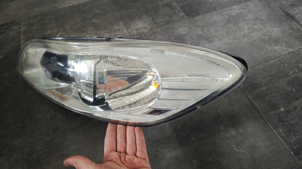 Frontscheinwerfer Volvo C30 Links Scheinwerfer Headlight SCH8067872815pq