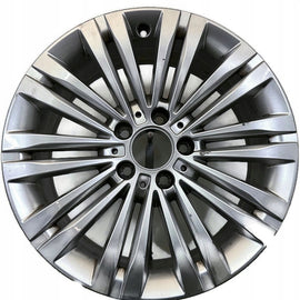 1x Alufelge 17 Zoll 7.0