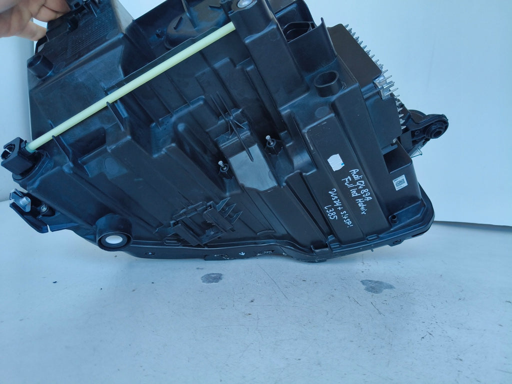 Frontscheinwerfer Audi Q4 89A941035R Links Scheinwerfer Headlight SCH6657020802il