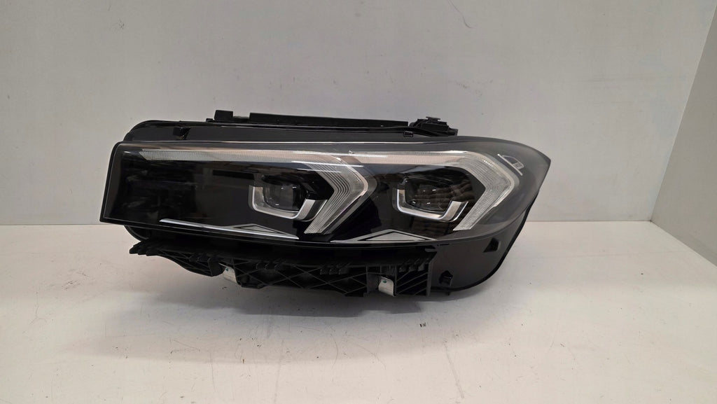 Frontscheinwerfer BMW G21 G20 5A4F747-03 LED Links Scheinwerfer Headlight SCH8108474430rb