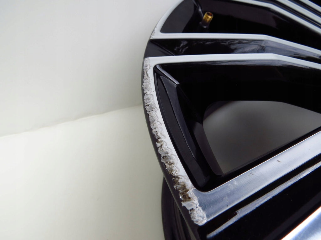 1x Alufelge 18 Zoll 8.0" 5x108 42ET 31471312 Volvo V60 I S60 Rim Wheel FEL1560221236bx