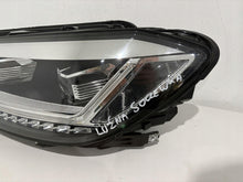 Laden Sie das Bild in den Galerie-Viewer, Frontscheinwerfer VW Touran 5TB941081A Full LED Links Scheinwerfer Headlight SCH8957303168rz
