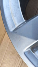 Load image into Gallery viewer, 1x Alufelge 17 Zoll Silber 83A601025 Audi Rim Wheel FEL5066401008ms