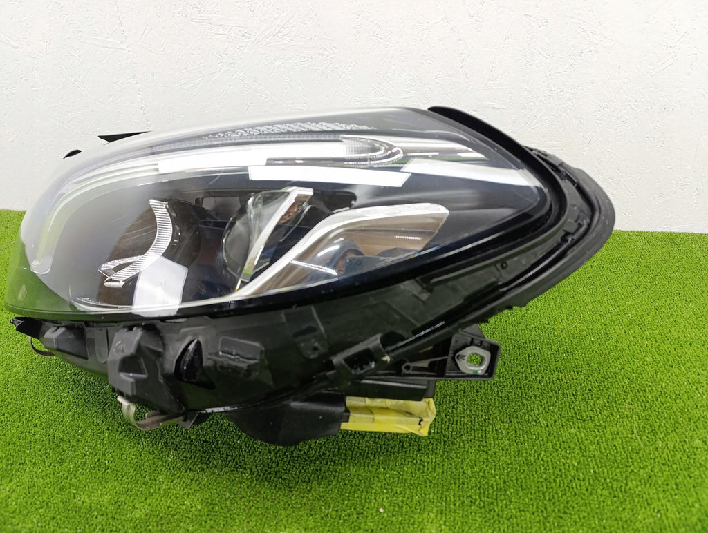 Frontscheinwerfer Mercedes-Benz W246 A2469062601 Links Scheinwerfer Headlight SCH8745443301bw