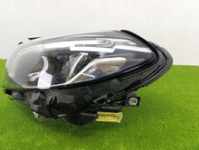 Laden Sie das Bild in den Galerie-Viewer, Frontscheinwerfer Mercedes-Benz W246 A2469062601 Links Scheinwerfer Headlight SCH8745443301bw