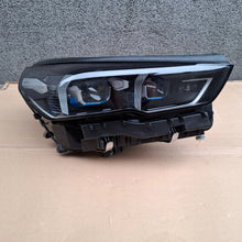 Laden Sie das Bild in den Galerie-Viewer, Frontscheinwerfer BMW 5 5A798D2-07 Rechts Scheinwerfer Headlight SCH7652797276xx
