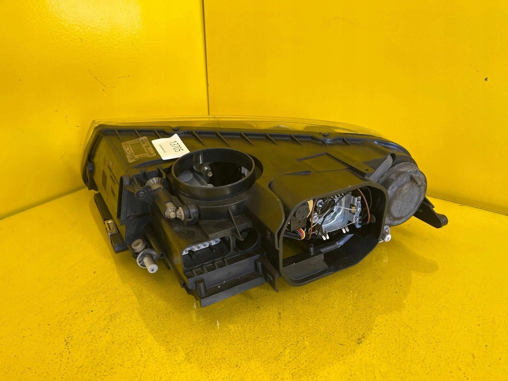 Frontscheinwerfer VW Touareg 7L6941016BB Xenon Rechts Scheinwerfer Headlight SCH1235004553cg