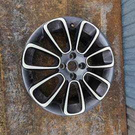 1x Alufelge 17 Zoll 7.0