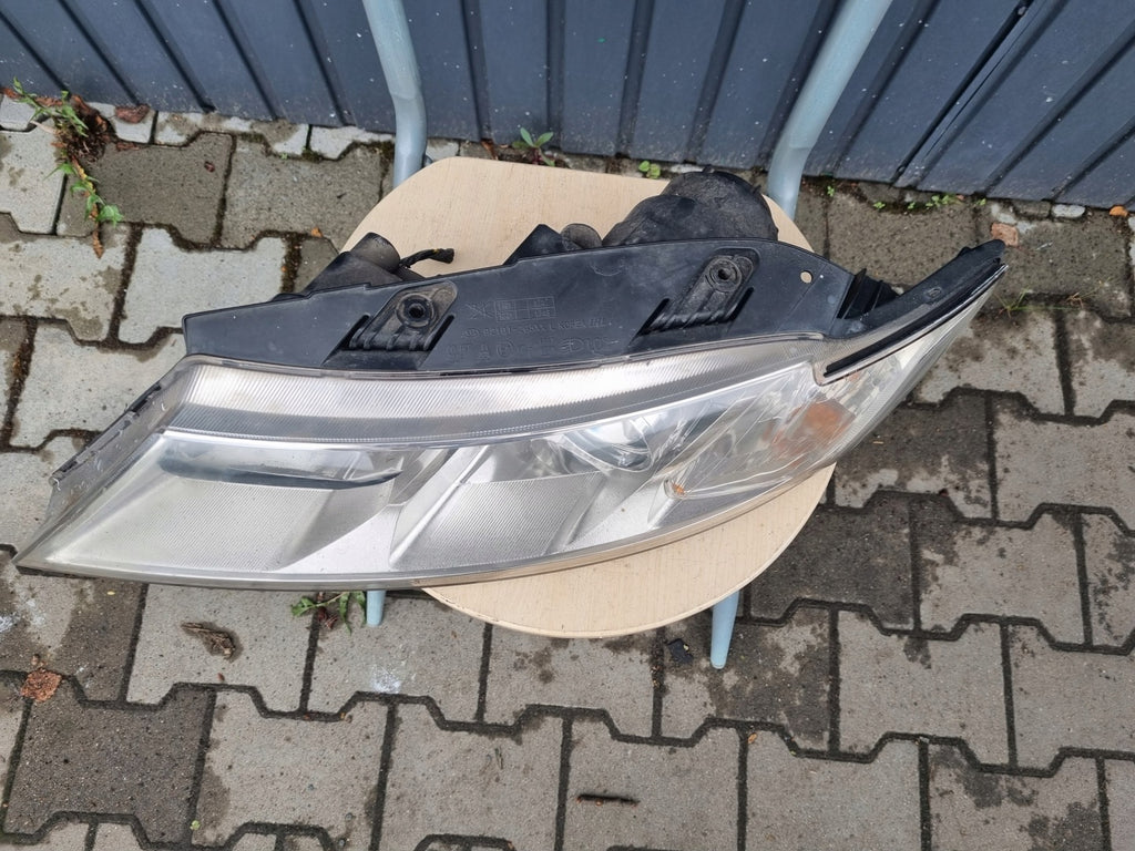 Frontscheinwerfer Kia Magentis 85122000 Links Scheinwerfer Headlight SCH9725632352ig