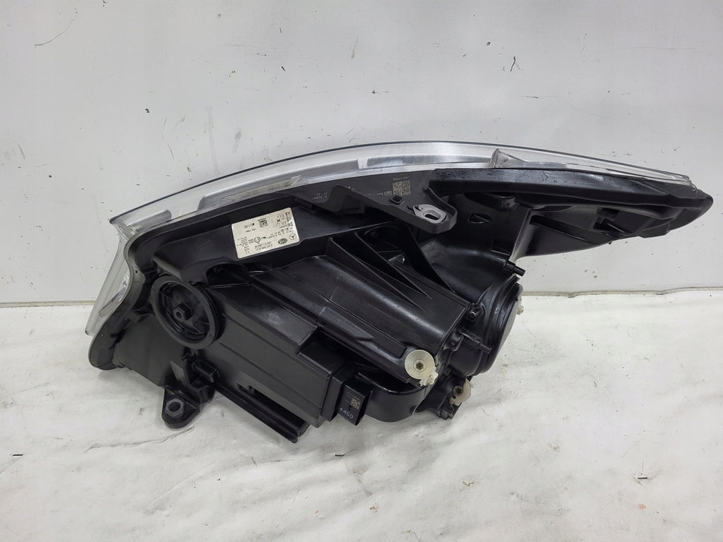 Frontscheinwerfer Mercedes-Benz Vito W447 A4479060201 Full LED Rechts Headlight SCH7310404734rc