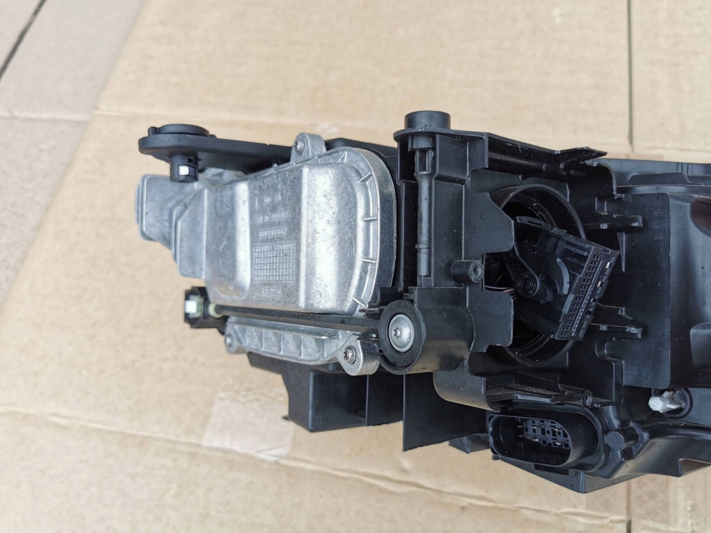 Frontscheinwerfer VW T-Roc 2GA941035 Links Scheinwerfer Headlight SCH5667758343el