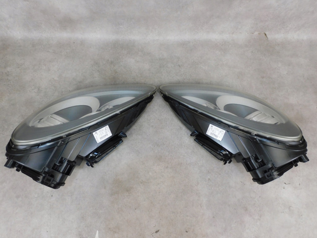 Frontscheinwerfer Porsche Cayenne 7P5941030 7P5941031P LED Ein Satz Headlight SCH2885048206oo
