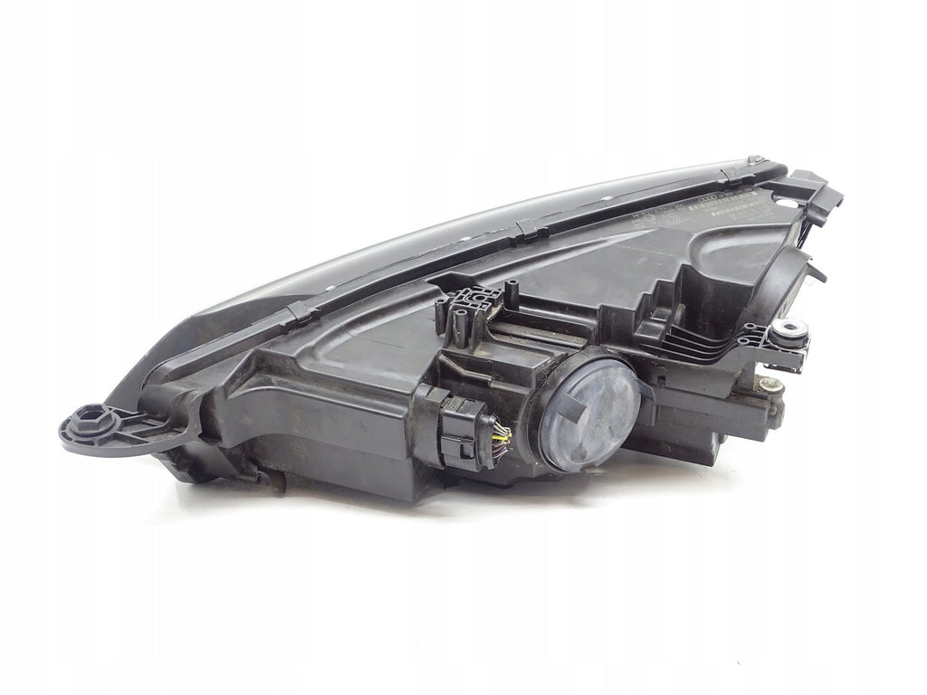 Frontscheinwerfer Audi Tt 8S0941006D LED Rechts Scheinwerfer Headlight SCH5691442728ez