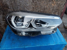 Laden Sie das Bild in den Galerie-Viewer, Frontscheinwerfer BMW X3 G01 I 8496824-01 Full LED Rechts Scheinwerfer Headlight SCH7830932291el