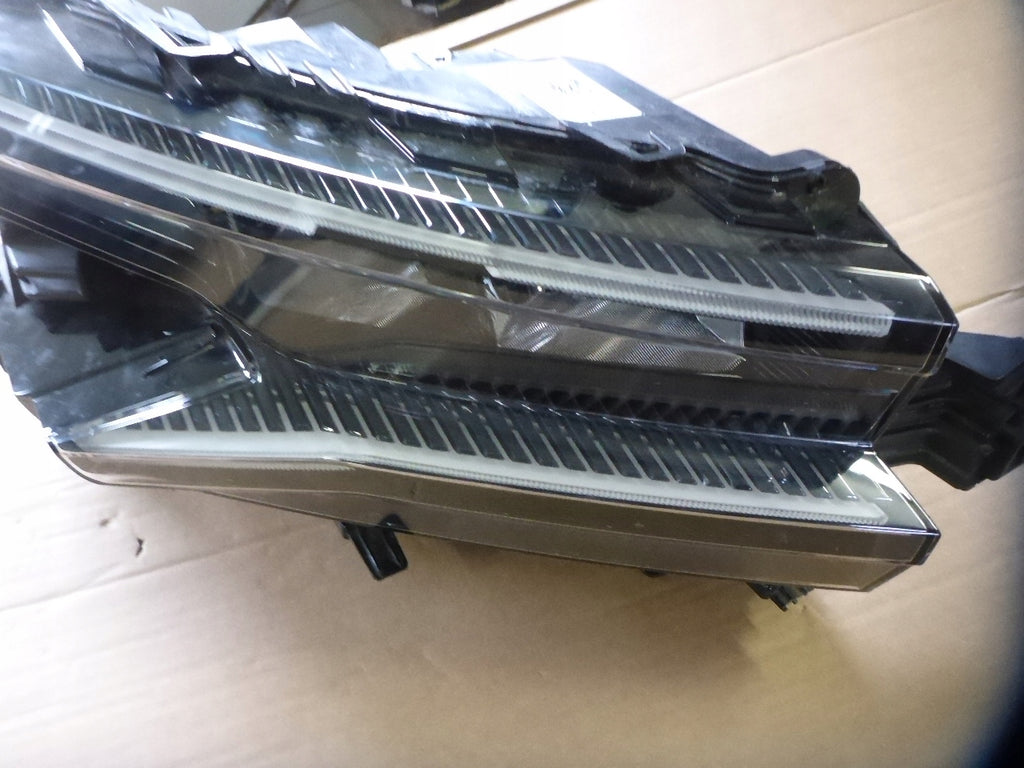 Frontscheinwerfer Citroën C5 Aircross 9845355980 Full LED Rechts Headlight SCH7520554116nf