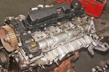 Laden Sie das Bild in den Galerie-Viewer, Motor Ford Mondeo T9CE 2.0 TDCI 210PS 154kW 2017 Diesel Engine Unkomplett MOT7188363484vf