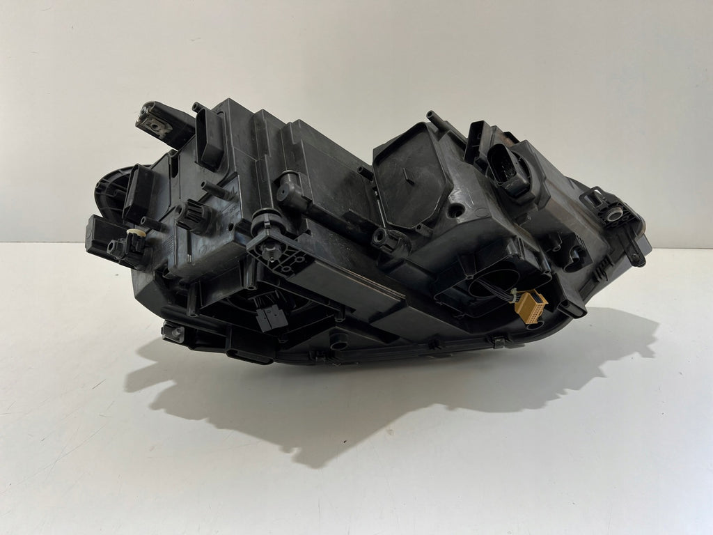 Frontscheinwerfer VW Touran 5TB941035B Full LED Links Scheinwerfer Headlight