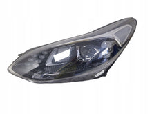 Load image into Gallery viewer, Frontscheinwerfer Kia Sportage 92101-F1500 Full LED Links Scheinwerfer Headlight SCH8825095392dk