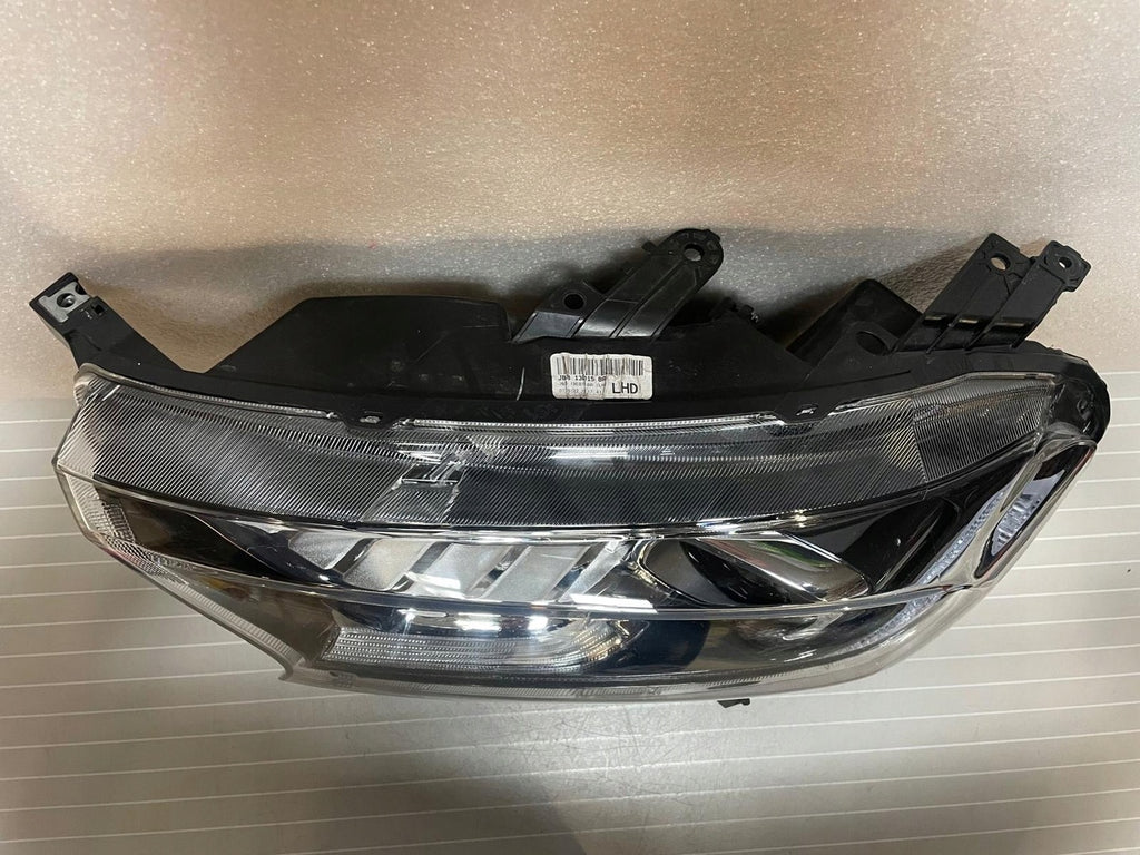 Frontscheinwerfer Ford Ranger JB3B-13E015-BA Full LED Links Headlight SCH9968293239gu