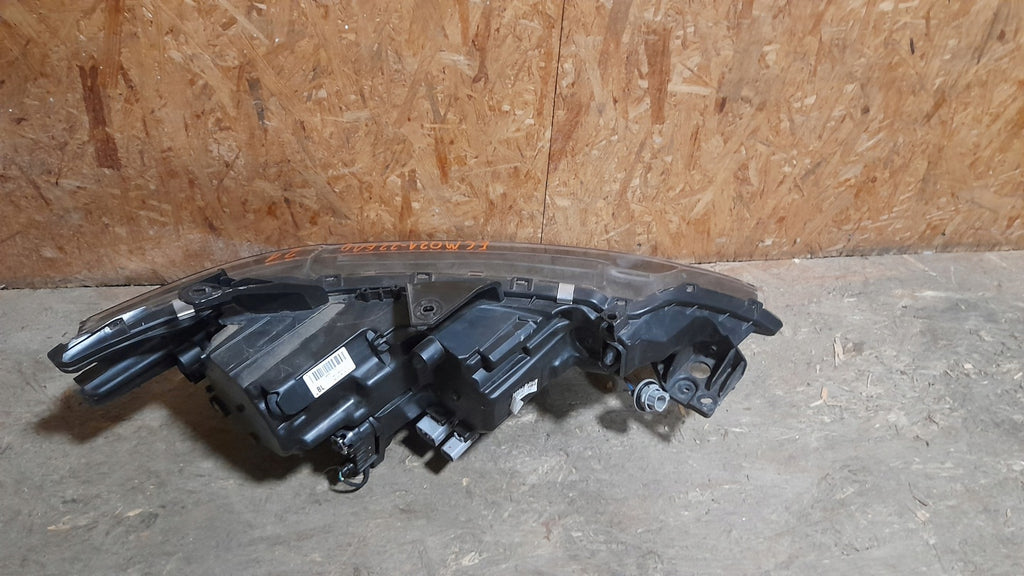 Frontscheinwerfer Mitsubishi Outlander III ECM021-22E10 LED Links Headlight SCH9691012073vl