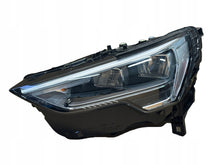 Load image into Gallery viewer, Frontscheinwerfer Audi Q3 83A941011 LED Links Scheinwerfer Headlight SCH9946825968pb