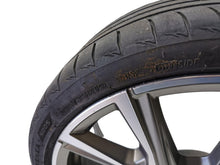 Load image into Gallery viewer, 1x Alufelge 19 Zoll 8.0" 5x112 54ET BMW 1 F40 Rim Wheel FEL1833152851gg