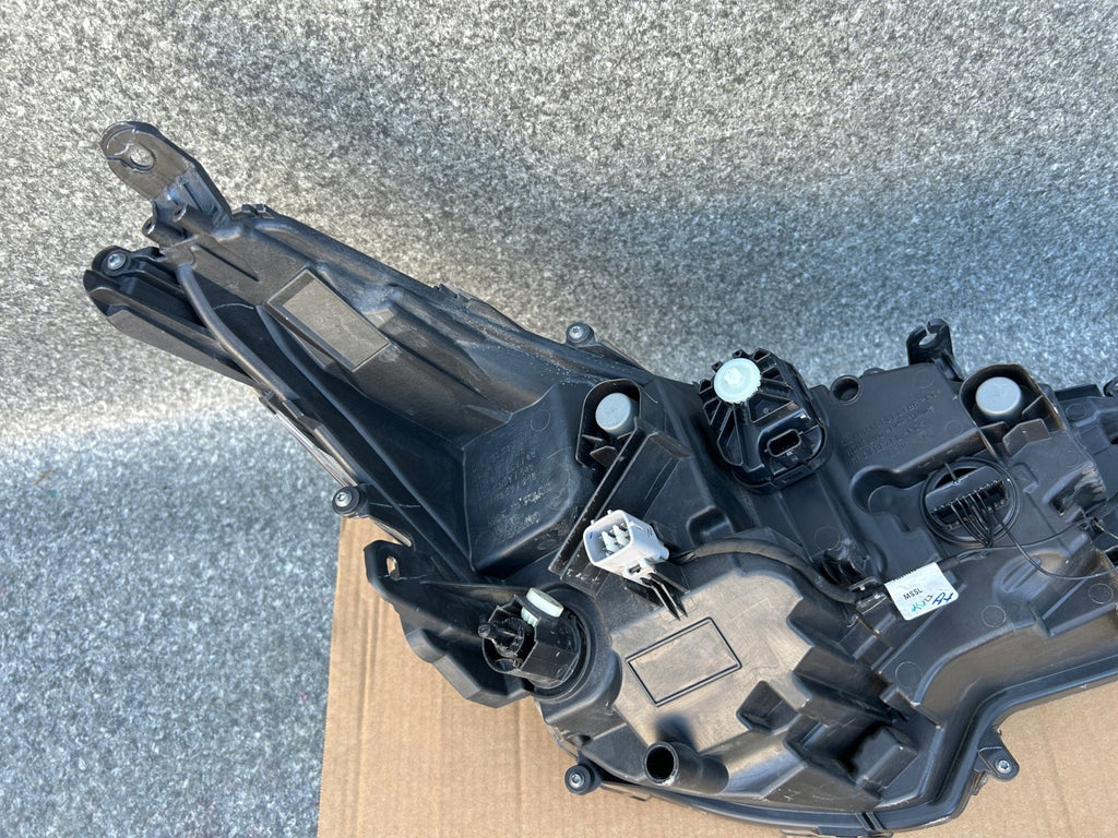Frontscheinwerfer Toyota Corolla 81150-02S60 Links Scheinwerfer Headlight SCH5129043297gf