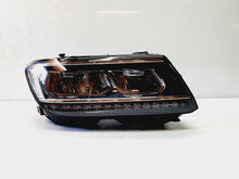 Laden Sie das Bild in den Galerie-Viewer, Frontscheinwerfer VW Tiguan 5NB941036D LED Rechts Scheinwerfer Headlight