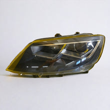 Laden Sie das Bild in den Galerie-Viewer, Frontscheinwerfer Seat Alhambra 7N5941751 Xenon Links Scheinwerfer Headlight