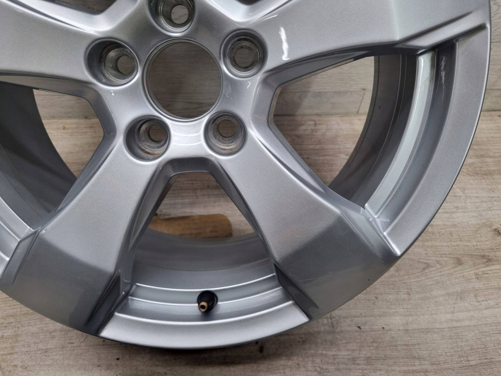 1x Alufelge 17 Zoll 7.5" 5x108 50 5ET 31423850 Volvo Xc60 Rim Wheel