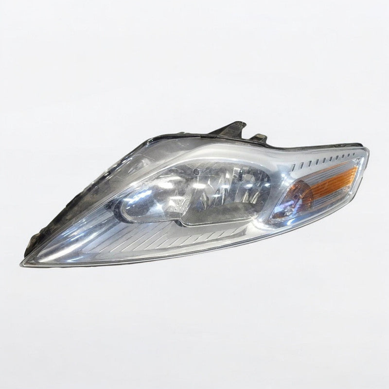 Frontscheinwerfer Ford Mondeo 7S71-13K060-AB LED Links Scheinwerfer Headlight