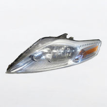 Laden Sie das Bild in den Galerie-Viewer, Frontscheinwerfer Ford Mondeo 7S71-13K060-AB LED Links Scheinwerfer Headlight