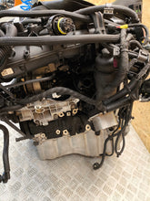 Load image into Gallery viewer, Motor BMW G01 G02 B48B20A 2.0 29TKm Benzin Engine Komplett
