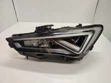 Laden Sie das Bild in den Galerie-Viewer, Frontscheinwerfer Seat Leon 5FB941007F Full LED Ein Stück (Rechts oder Links)
