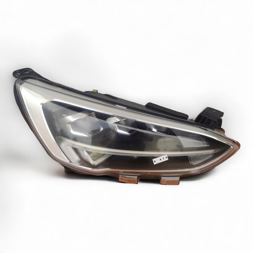 Frontscheinwerfer Ford Focus JX7B-13E014-AE LED Rechts Scheinwerfer Headlight