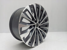 Laden Sie das Bild in den Galerie-Viewer, 1x Alufelge 20 Zoll 9.0" 5x112 42ET Glanz 5LA601025BB Skoda Enyaq Rim Wheel FEL8897703775vi