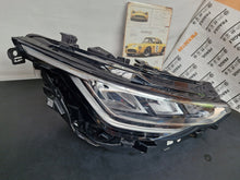 Laden Sie das Bild in den Galerie-Viewer, Frontscheinwerfer VW Golf VIII 5H1941006A Rechts Scheinwerfer Headlight SCH6260901456tw