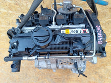Load image into Gallery viewer, Motor BMW F39 B48A20E 2.0 14TKm Benzin Engine Unkomplett MOT2594112346en